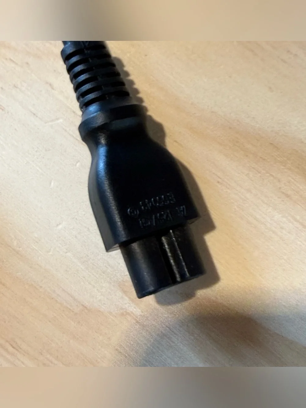 Sony PSP Wall Charger AC Adapter OEM GENUINE Cord 1000-3000 Tested Good Read Blw